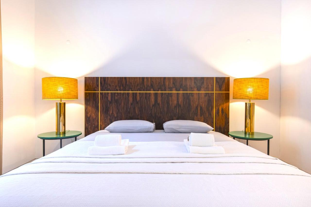 Cozy Downtown Studio By Lovelystay Lisabona Exterior foto
